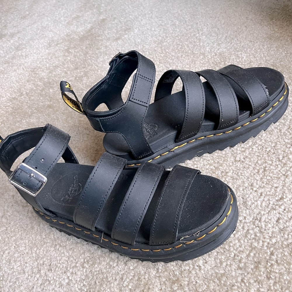 Doc Marten Blaire Sandals